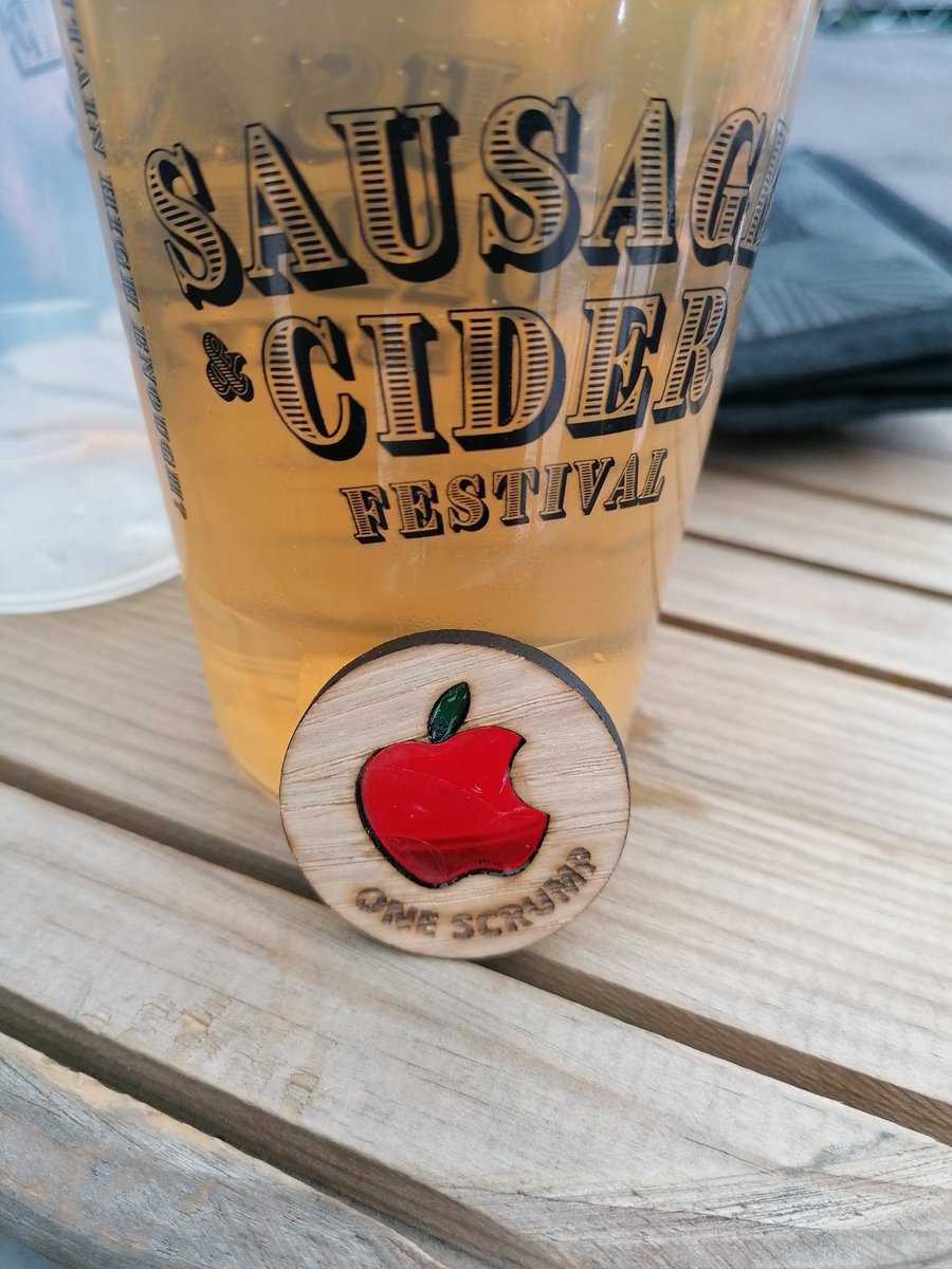 Thanks to <a href="/GwaelodInn/">Gwaelod y Garth Inn</a> for a fantastic cider and sausage festival, or "sausage fest" as it became known, yesterday. Fantastic live music, great food and so lovely to be in a chilled festival atmosphere again. Da iawn Rob a'r tîm #ciderandsausage #welshpubsarethebest