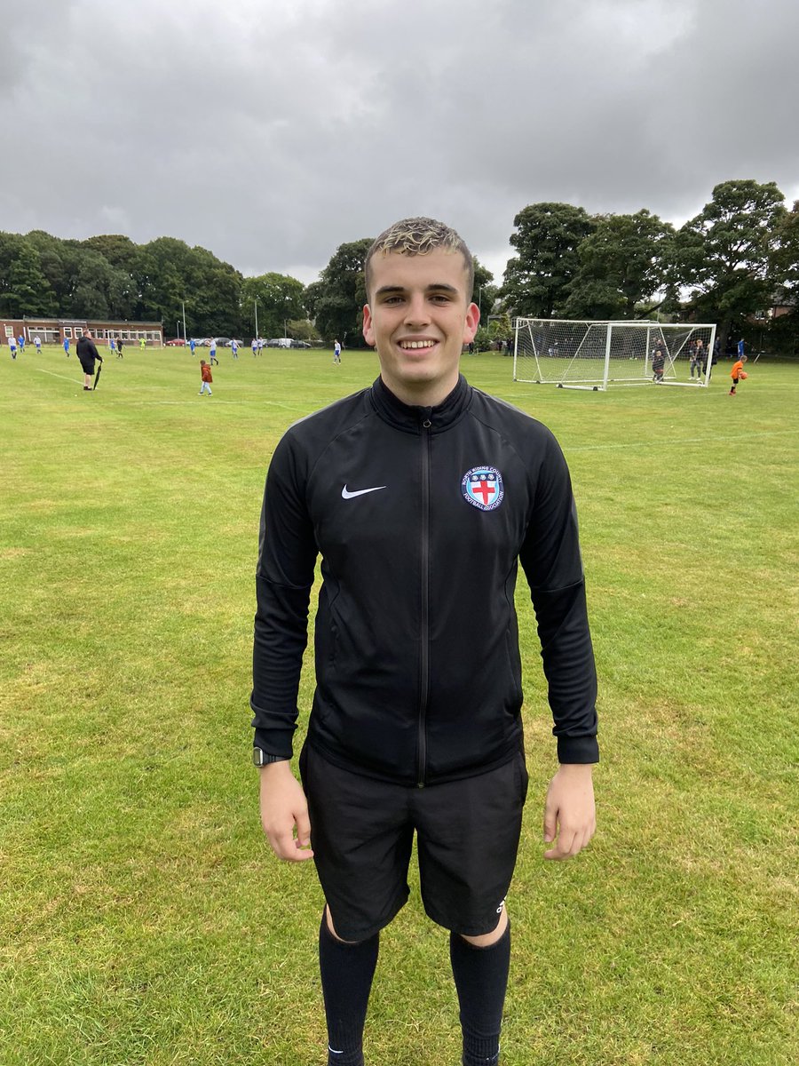 NRCFAREFDEV's tweet photo. We really appreciate and value your time and dedication. 

From the games we have attended this morning, some great engagement with coaches and parents showing great support 👍

#NRCFAREFDEV 

2/2 https://t.co/mO5IPj18QY