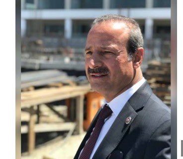 Mehmet EKİNCİ 🇹🇷 tweet media