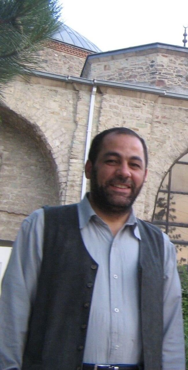 Mehmet EKİNCİ 🇹🇷 tweet media