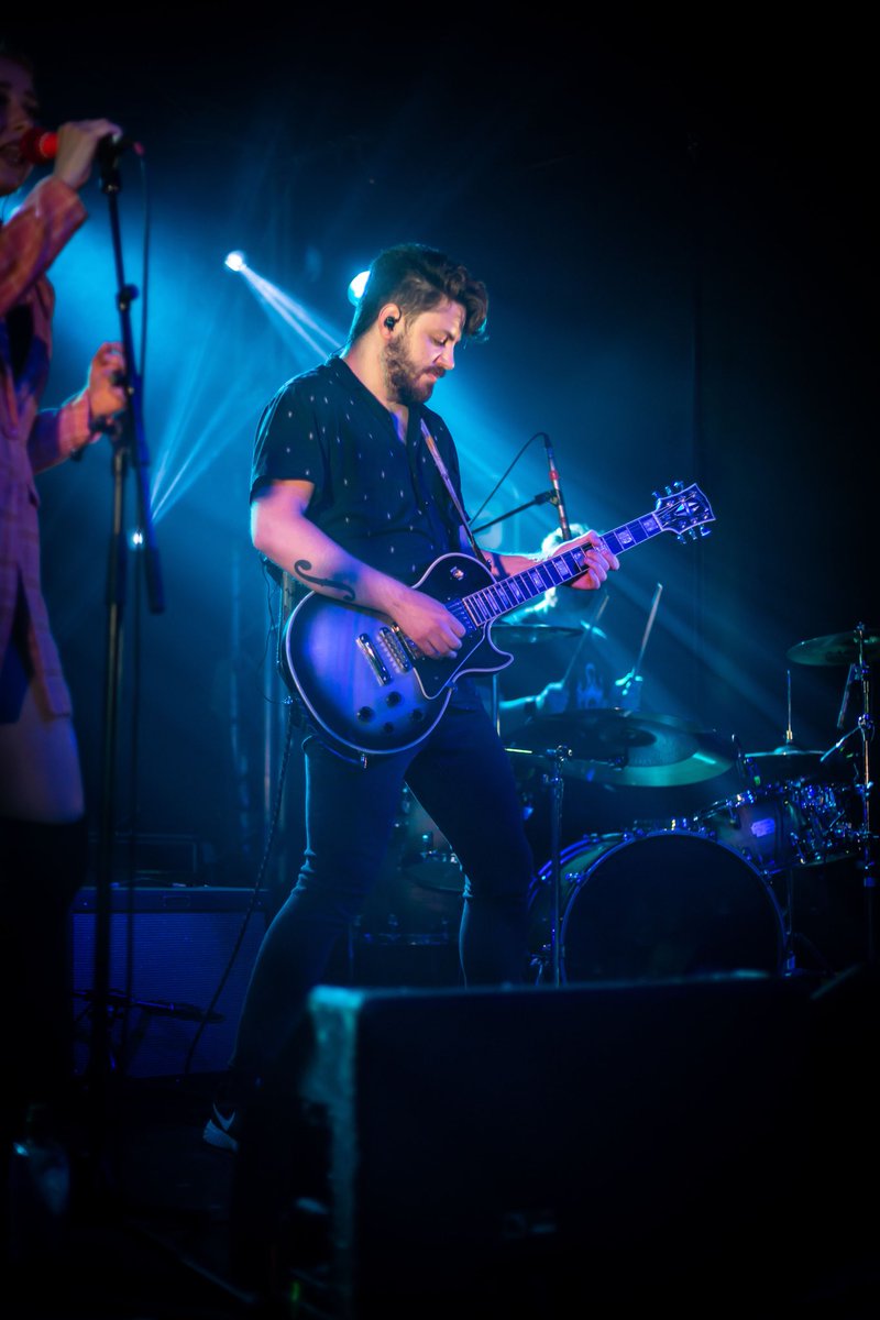 Stranger Girl tweet media