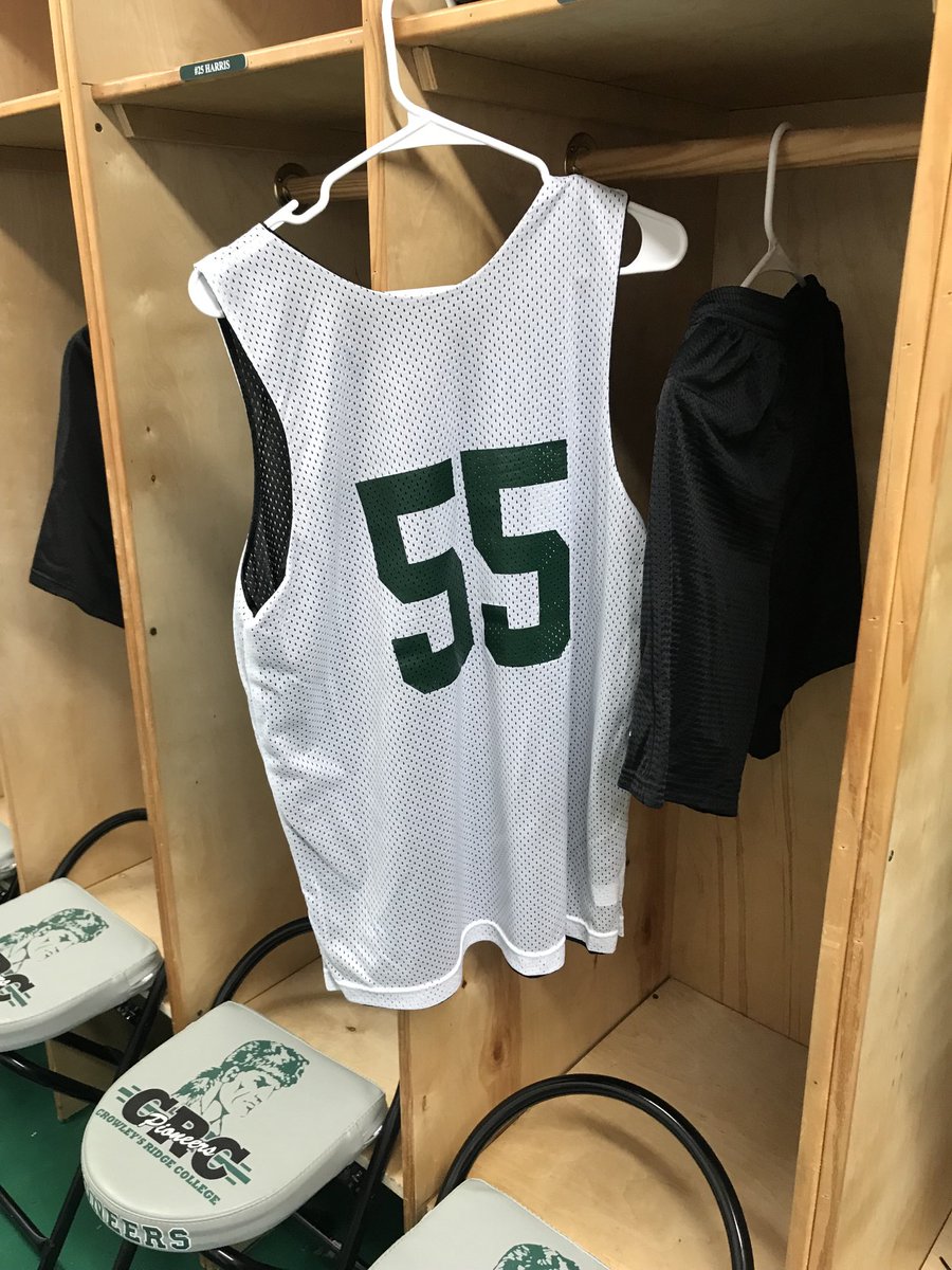 CRCPioneerMBB's tweet photo. 55 days until the season opener.   Home against Midway University November 5 at 6:00. https://t.co/3ryzOlGxIN