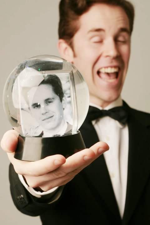 digitrivia's tweet photo. @David_M_Green is asking a question this Friday! He's either the young comedian/writer/actor or the old professor of biology. One of them will be there - watch, play and find out! 17 Sept, 7.30pm. https://t.co/VXmD7kNXPF
#Digitrivia #covid19au #CovidVic #COVID19nsw #COVID19Aus https://t.co/Beeqq1ifPI