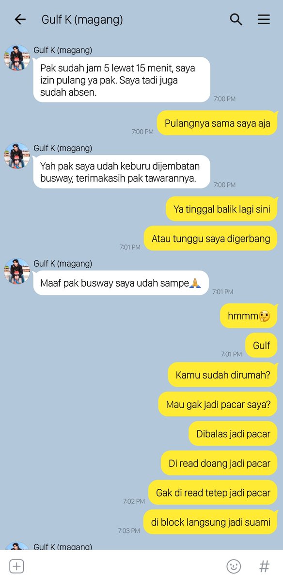 Bb0unslave's tweet photo. #Wingulf
💖Awal Mula WGGW💖 – Part 4
Pacaran.
(1/4) https://t.co/5SkRAqrDcr