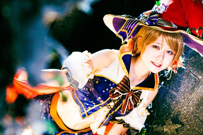 Twitterのコスプレ画像25