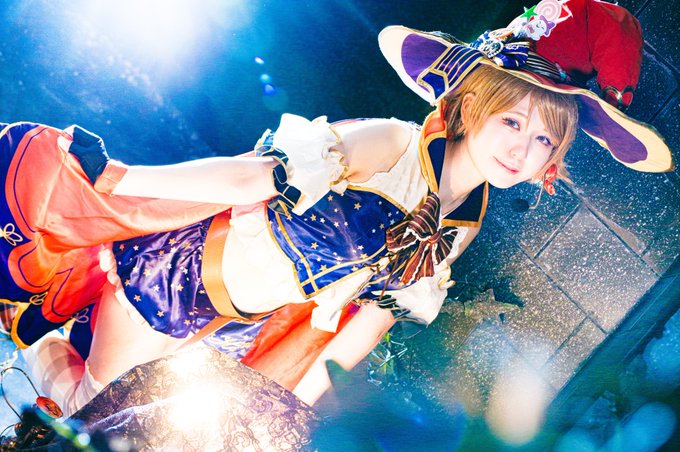 Twitterのコスプレ画像24