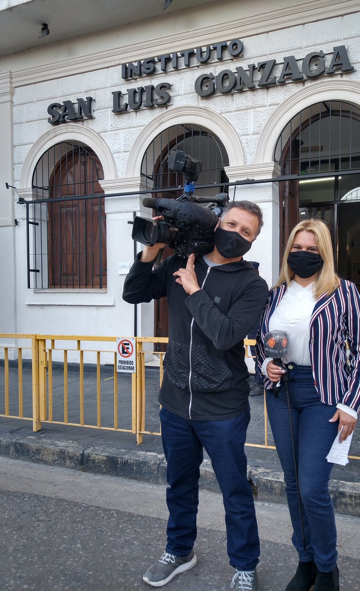 Operativo elecciones .Las PASO con <a href="/sergiodiaz/">SERGIO DIAZ PRESENTS</a> para los flash <a href="/ElDoce/">El Doce</a> con la conducción de @mmcardarelli