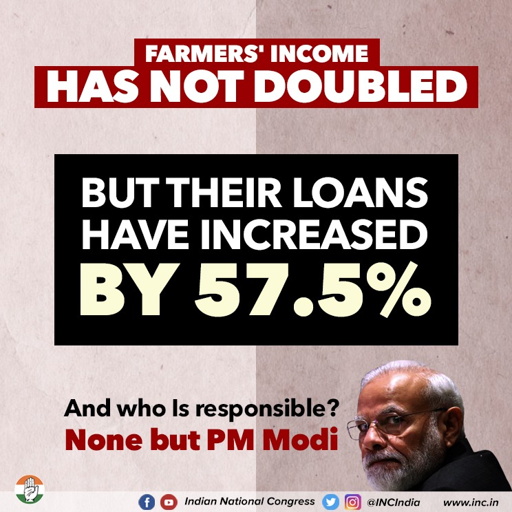 And the 'Best Jumla-jivi' award goes to...

#CM_नहीं_PM_बदलो