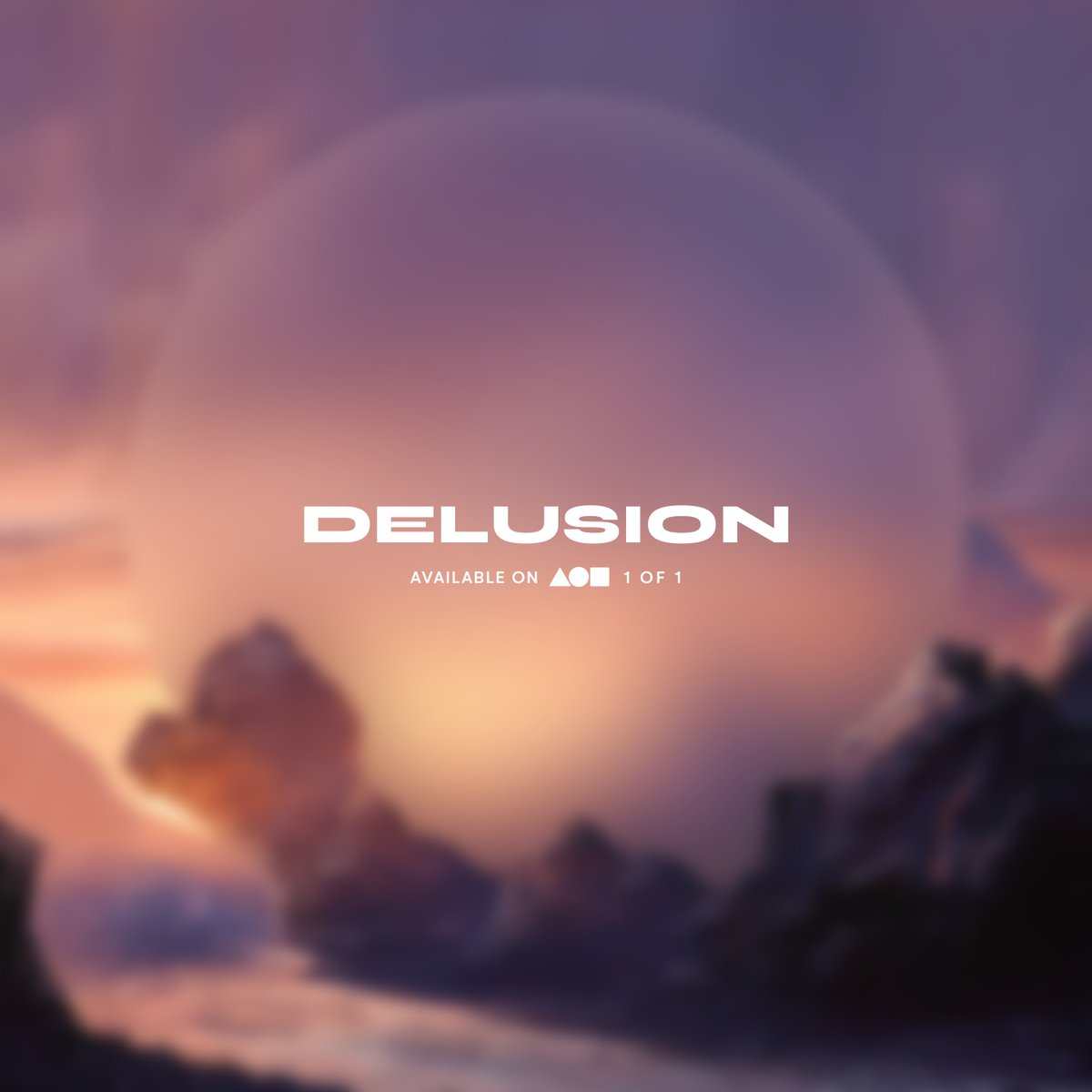 xumjir's tweet image. I just listed “DELUSION” for sale on @withFND! 🌐

It's useless to hold yourself back because you doubt your ability. There is at least one place where you can succeed spectacularly if you believe in yourself. The world needs someone like that.

foundation.app/@xumjir/delusi…