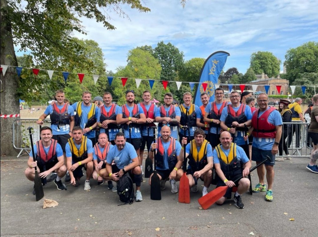 adam_ryding's tweet image. A great morning doing the Dragon Boat Race with @WiggyGrass raising for money for @MartinHouseCH. Donations still welcome by following this link 👇 uk.virginmoneygiving.com/fundraiser-dis…