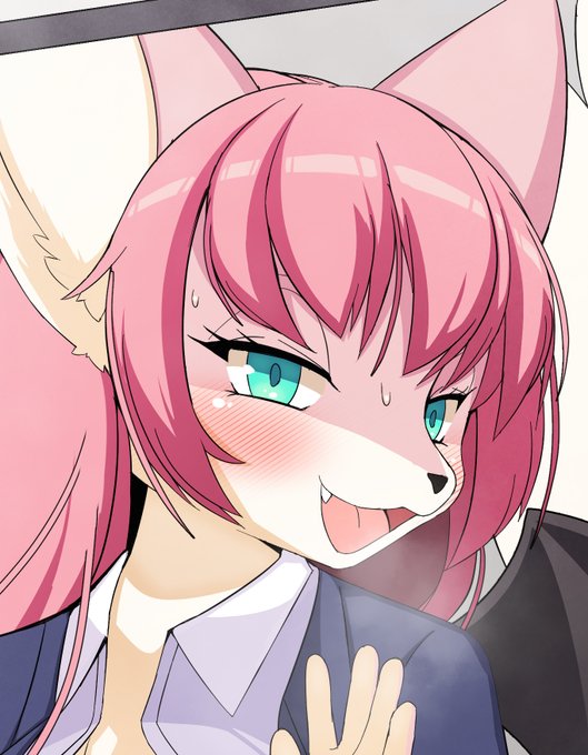 お知らせです
@_Garasaki さんが出される同人誌にてカラーイラストと8pほど漫画描いてますので手に取ってもらえると嬉しいです! 