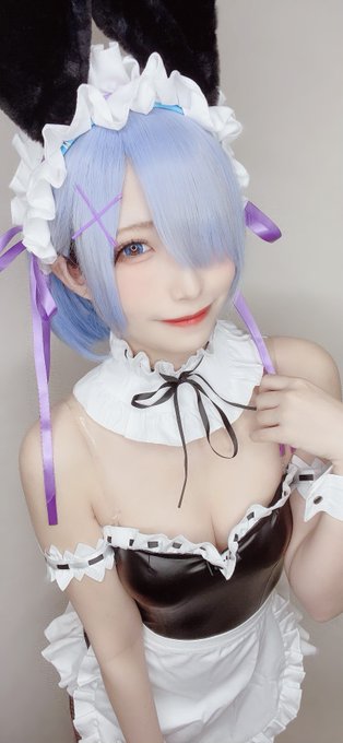 Twitterのコスプレ画像24