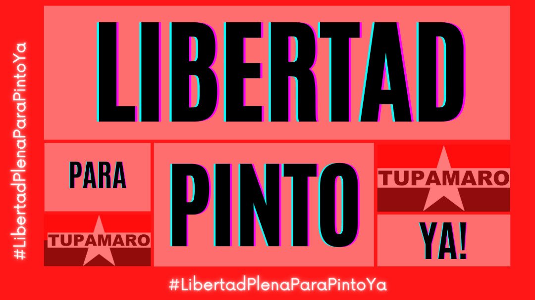Tupamaro Cojedes (@mrt_cojedes) on Twitter photo 