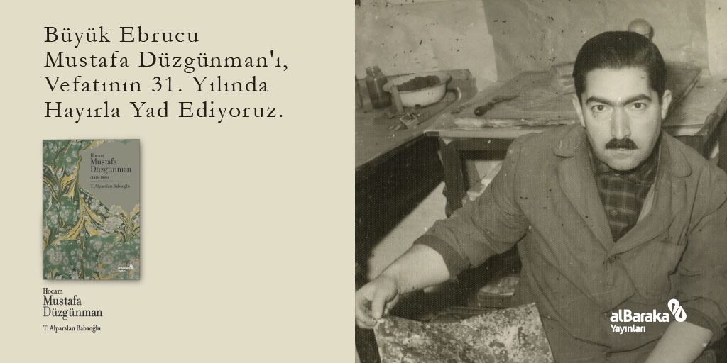 Albaraka Yayınları (@albarakayayin) on Twitter photo 