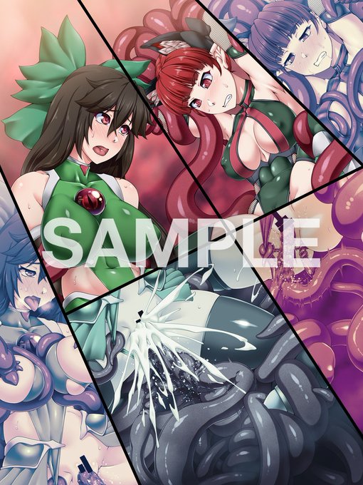 色食がぜるさんのコミッション「宛名の有無に間違いがありましたので再送いたします。
大変失礼いたしました。

先日は八雲一家の依頼を受けていただきありがとうございました。

今回も...」 https://t.co/QEpu7e9TRE #Skeb #Commission @skeb_jpより 納品お待たせしますた…('ω`) 