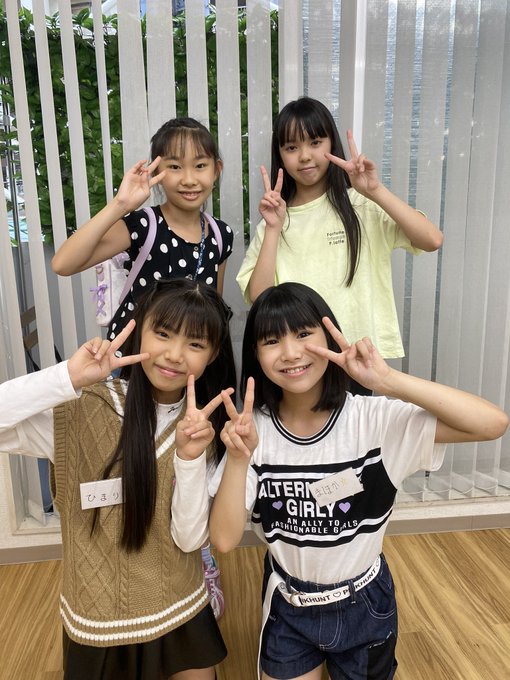 Twitterのコスプレ画像2