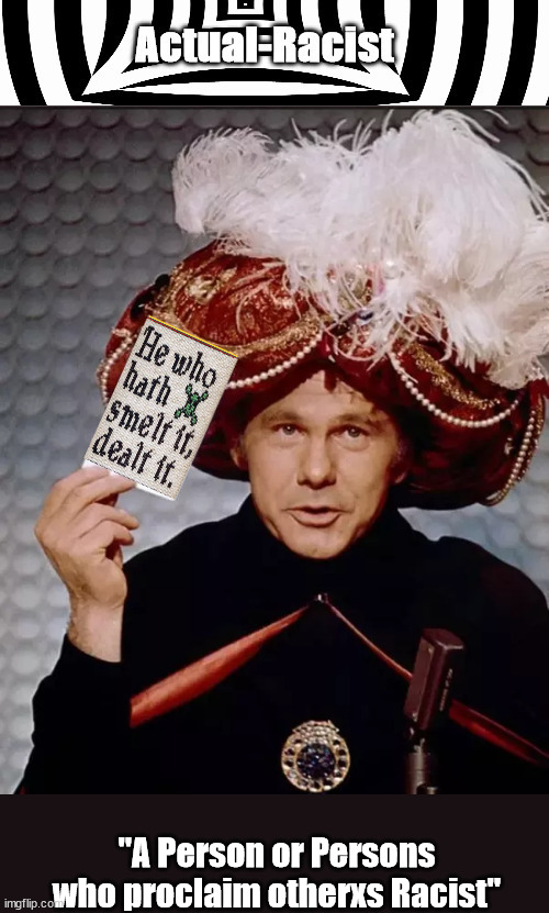 Tony Venuti , Assessing Human behavior tweet media