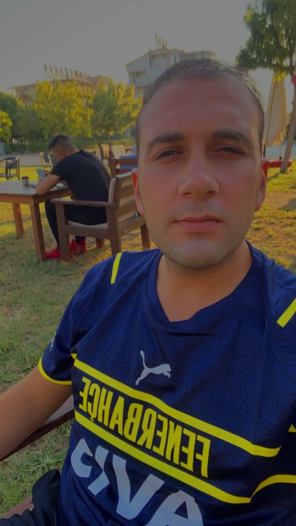 CiCEKBYRM's tweet photo. #FenerinMaçıVar https://t.co/o6OqvwCeXo