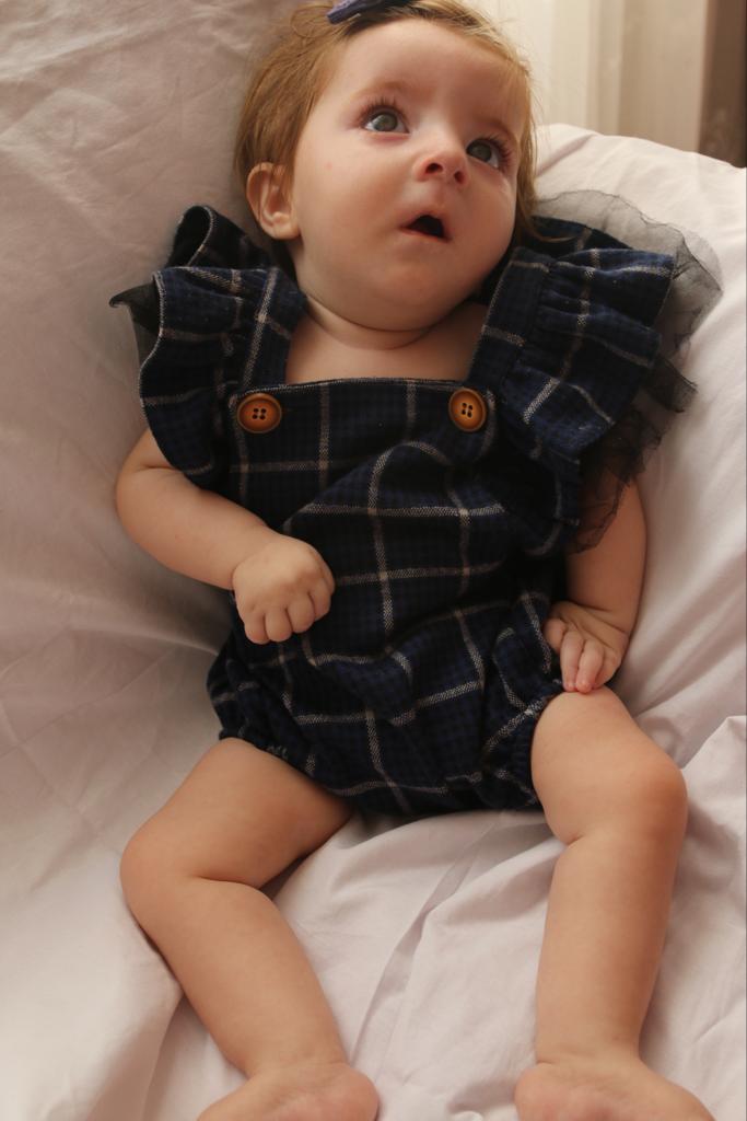 HELP THIS BABY GIRL! SHE WANTS TO LIVE 😔 SHE HAS SMA TIP 1 PATIENT. LINK OF HER LEGAL HELP CAMPAIGN IS AT BIO!

#ruby #burna #2baba #Ronaldo #Saudi #Rudy #Malignant #HuntingtonBeach pic.x.com/0uZoSFiHLc