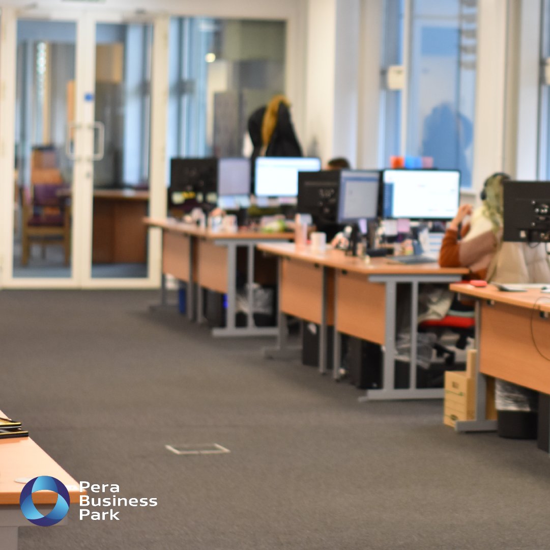 Perabusiness's tweet photo. At Pera Business Park, we can support you with the next step in your #businessgrowth.
Whether you're looking for a Registered Office Address to support a new Limited company, or a bigger office to house your expanding team, we've got options for everyone.
Send us a DM today! 📩 https://t.co/VrNklEx3j4