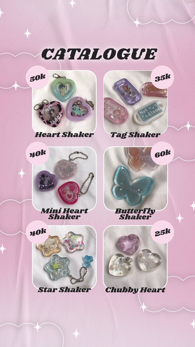 cloudancers's tweet photo. ☁️ catalogue https://t.co/fTo3fheh99