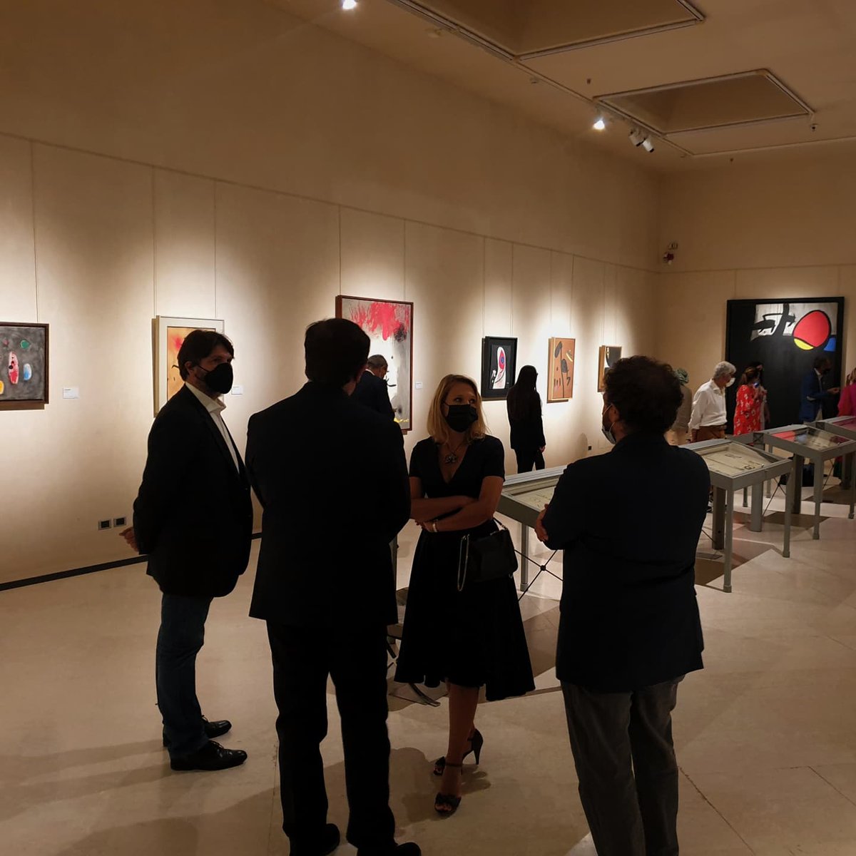 Fondazione Magnani Rocca tweet media