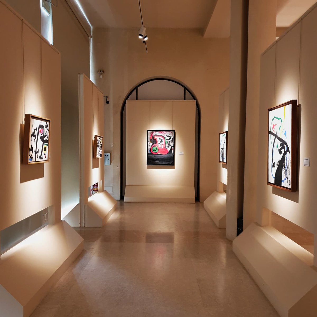 Fondazione Magnani Rocca tweet media