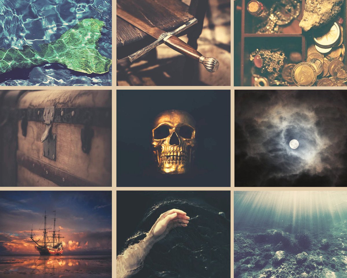 Melissa Karibian tweet media