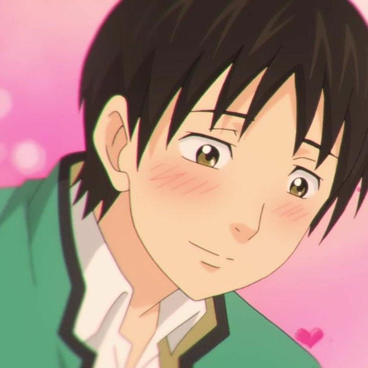 someguyOTD's tweet photo. Today's first character of the day is the highly requested Satou Hiroshi from Saiki Kusuo no Psi-nan/Saiki K! He's just some guy! https://t.co/kSRuUhjonO