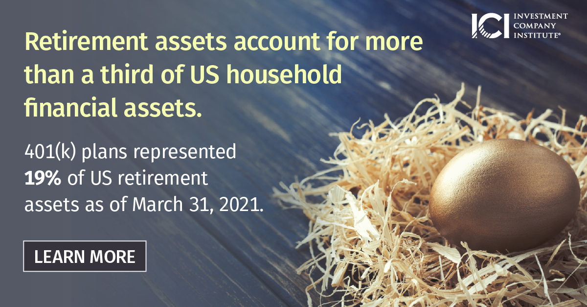 ICIEF's tweet photo. National #401k Day was Friday, but we're still celebrating. That's because nearly 60 million Americans in more than 600,000 plans are saving for their futures. Learn more about the benefits. https://t.co/iZGBXnzVH2 https://t.co/J9MVq1O5Qt