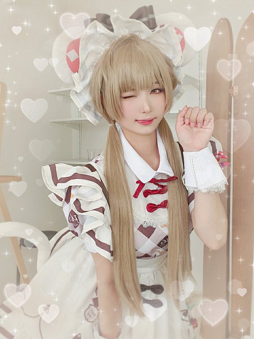 Twitterのコスプレ画像39