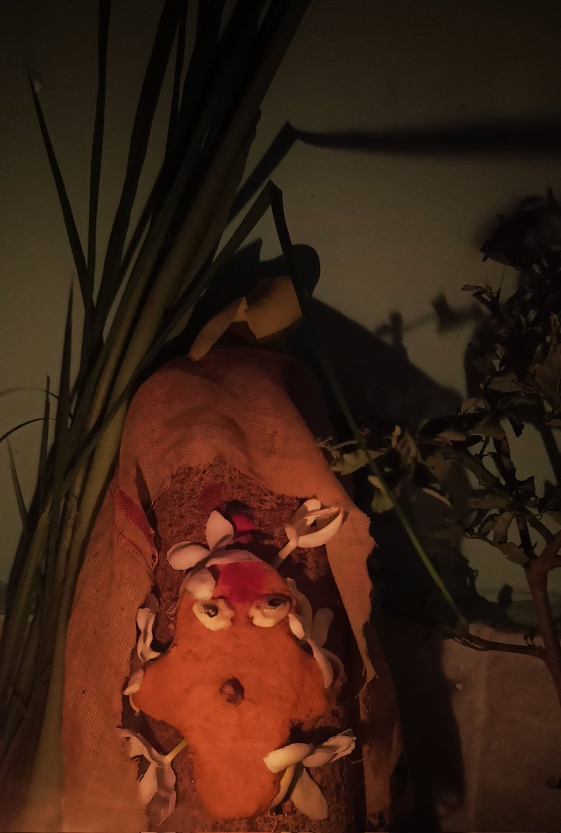 ଷଠି ଓଷା