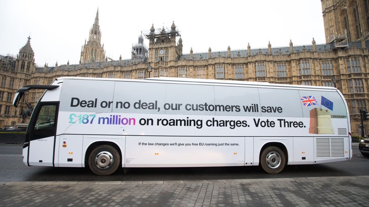 If only <a href="/ThreeUK/">Three UK</a> <a href="/ThreeUKSupport/">ThreeUKSupport</a> had put it on the side of a bus ... Oh wait ...