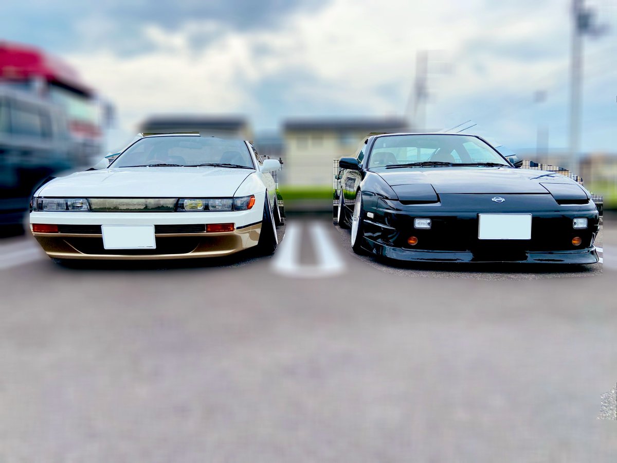 なーりー (@nari_s13x) / Posts / X