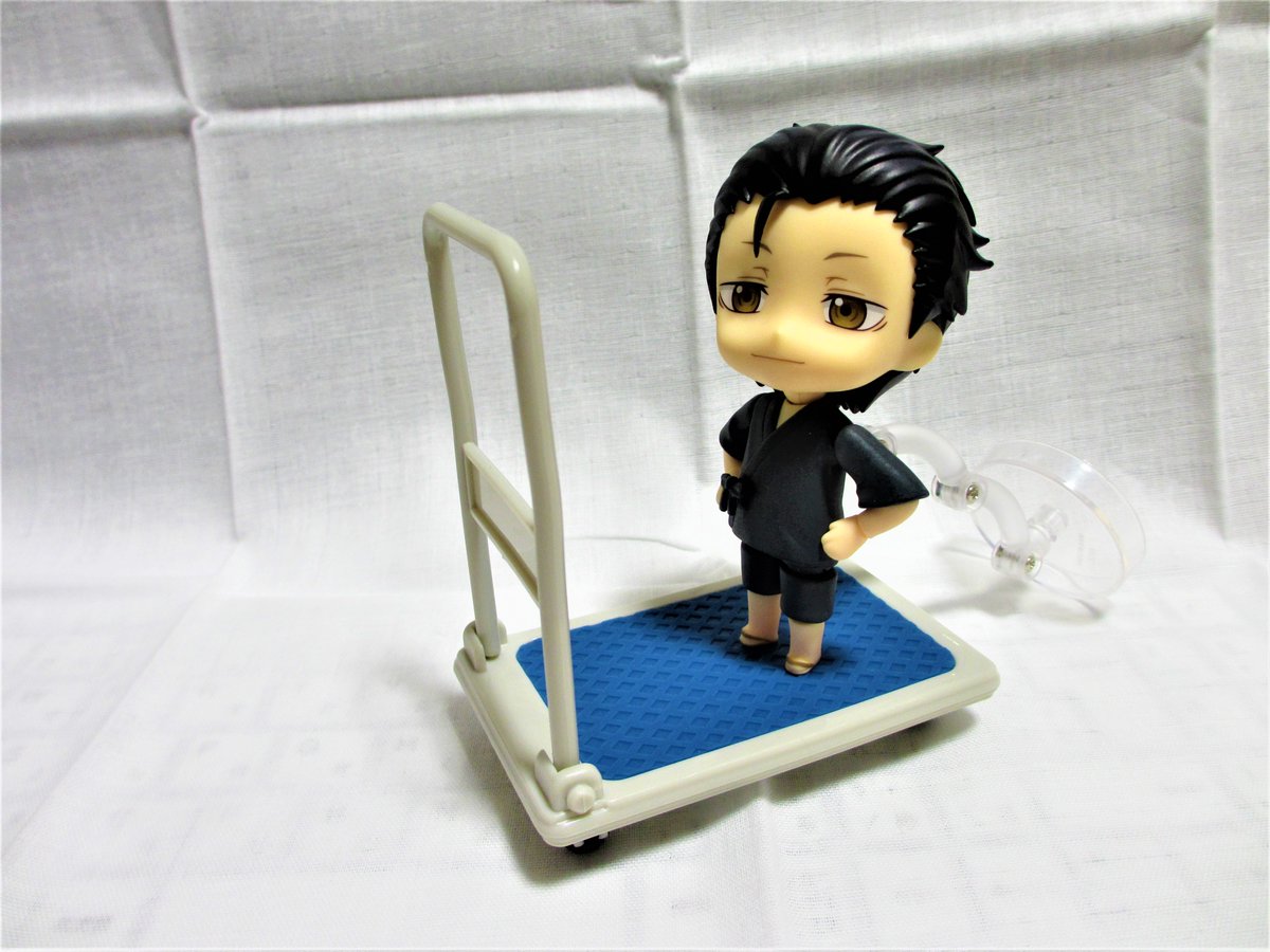 キュアせせり tweet media