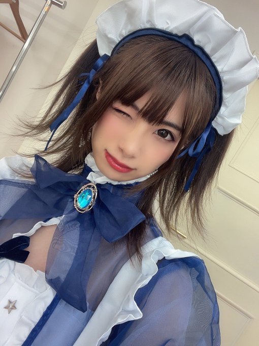 Twitterのコスプレ画像53