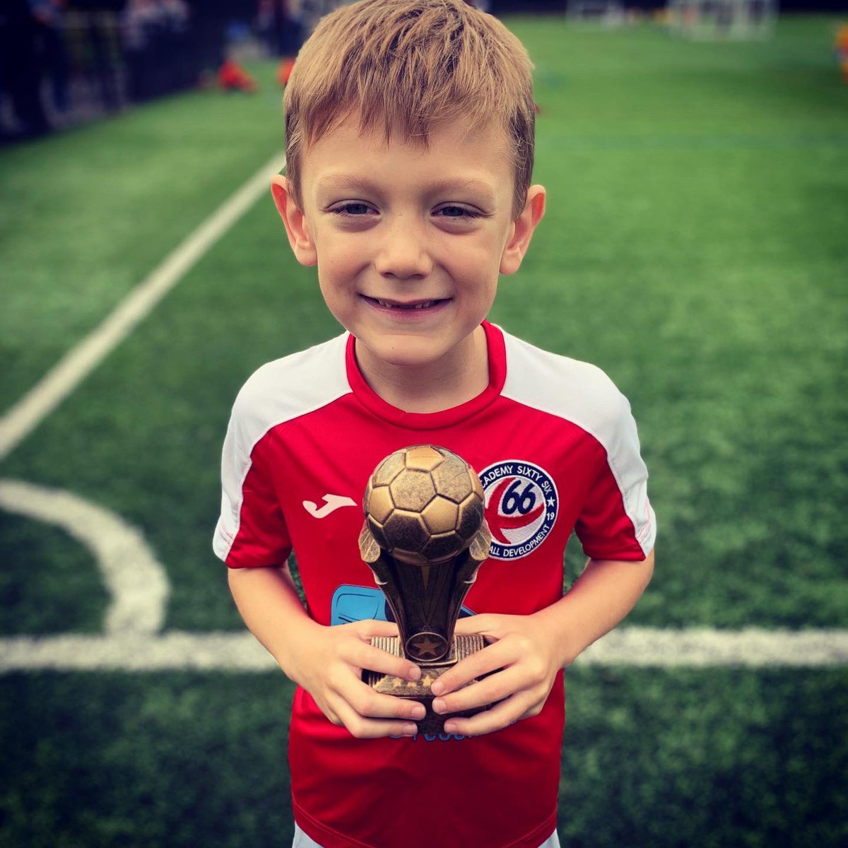 A66Football's tweet photo. Today’s Man of the Match winners…🏆⚽️🔴🔵 https://t.co/1YjZypQlS4