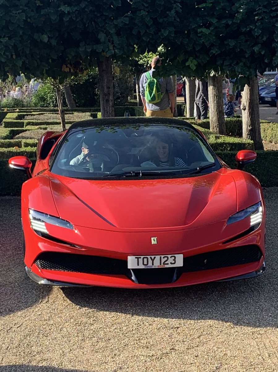 Wilton Rotary Club (@wiltonrotaryuk) on Twitter photo Absolutely phenomenal turnout for the #supercar #WiltonWakeUp at <a href="/WiltonWCS/">WiltonWCS</a> <a href="/WiltonHousePMH/">Wilton House</a> here’s president of <a href="/SalisburyDCCI/">Salisbury Chamber</a> <a href="/AndyRT/">Andy Rhind-Tutt</a>, our president <a href="/peteredge/">PETER EDGE</a>, Lord Pembroke & Mayor of Wilton Phil Matthews who all volunteered this morning & helped collect for the <a href="/StarsAppeal/">Stars Appeal</a> Absolutely phenomenal turnout for the #supercar #WiltonWakeUp at <a href="/WiltonWCS/">WiltonWCS</a> <a href="/WiltonHousePMH/">Wilton House</a> here’s president of <a href="/SalisburyDCCI/">Salisbury Chamber</a> <a href="/AndyRT/">Andy Rhind-Tutt</a>, our president <a href="/peteredge/">PETER EDGE</a>, Lord Pembroke & Mayor of Wilton Phil Matthews who all volunteered this morning & helped collect for the <a href="/StarsAppeal/">Stars Appeal</a>