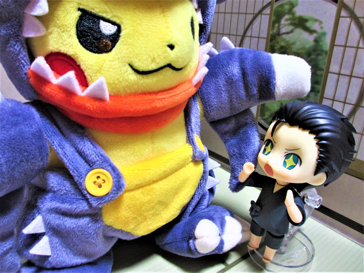 キュアせせり tweet media