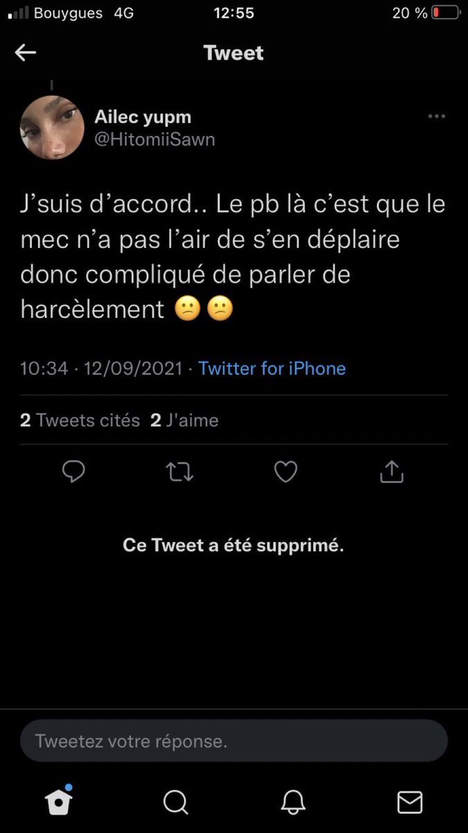 magloireth's tweet photo. @imoalexia @mouaiscpasouf https://t.co/TkgvzZcCoq