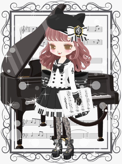 ニコッとタウンのTwitterイラスト検索結果。