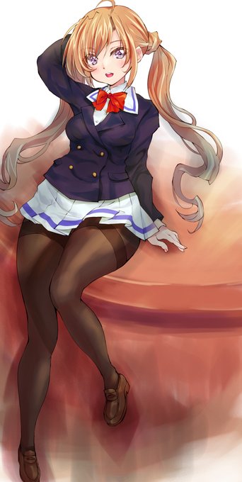 咲耶
#シスプリ 