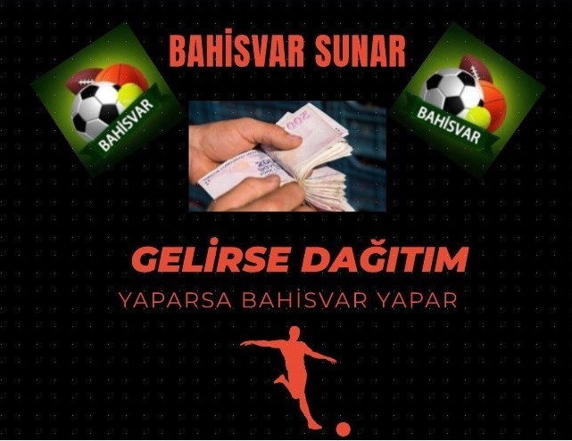 😍BahisVar Canlı Maç Etkinliği

💸200 TL DAĞITIM

⚽️A. Madrid Maçı Kazanırsa

🧿10 üyemize 00 TL Nakit Papara

👉Tek şart Konuda Destek

🔗Katılım İçin:bit.ly/3z6rd8T

#freebet #bonus #pazar #bahisforum