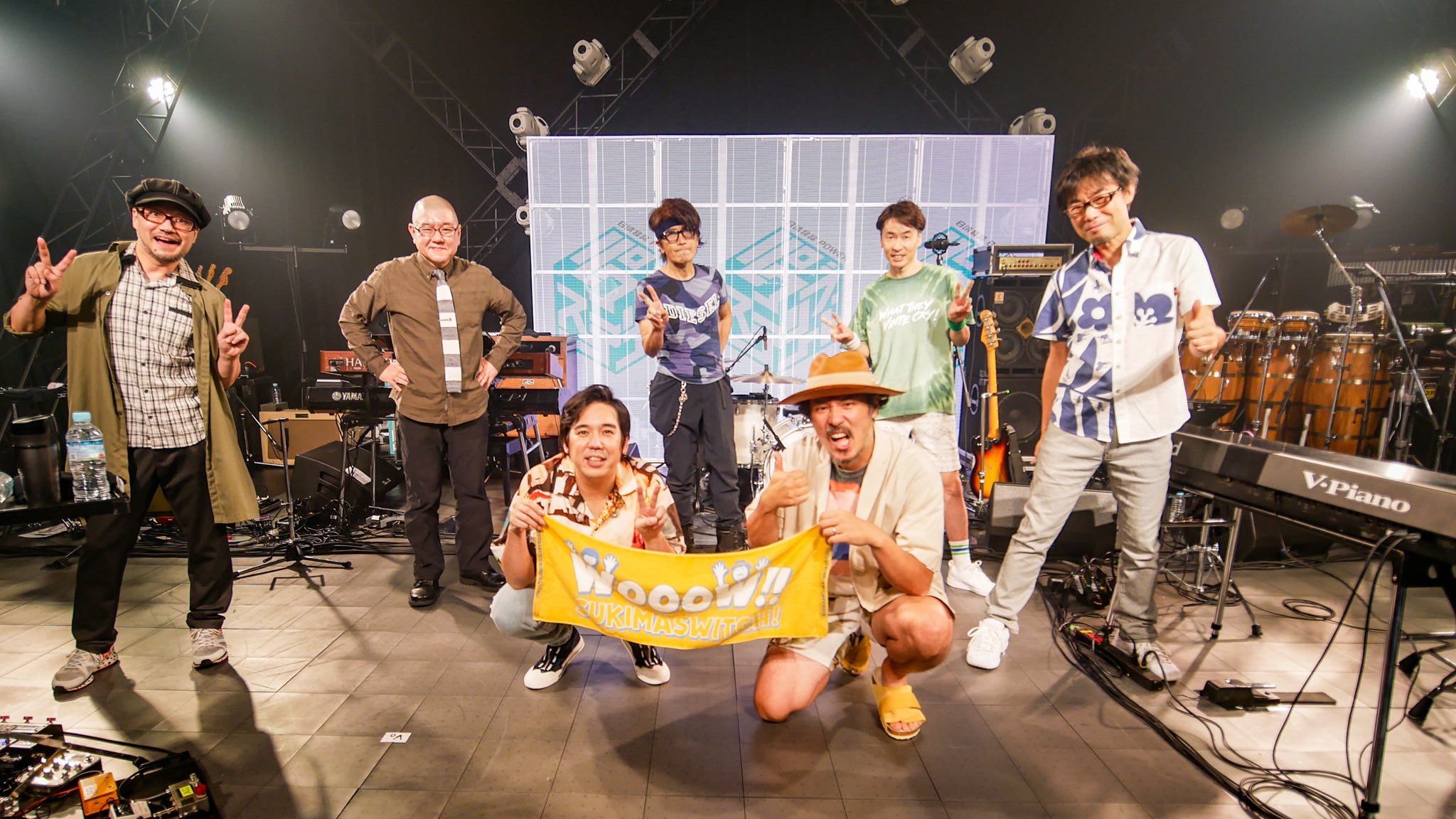 種子田健ファンサイト管理人 Gwinno Gwinno Twi Twitter