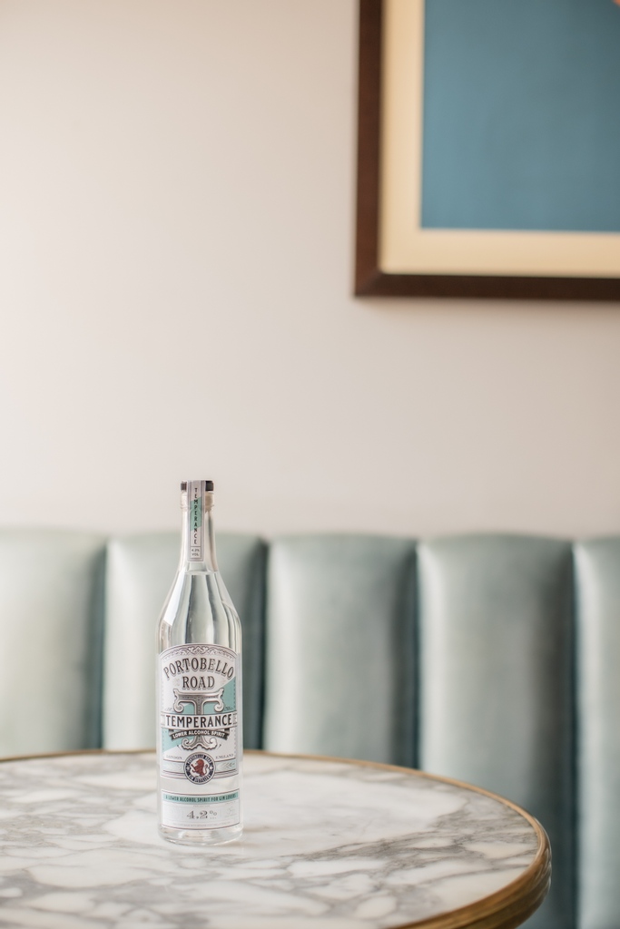 Post-lockdown, more and more of us are mixing up our drinking habits, enjoying, moderating, exploring. And for those on the wagon, off the wagon, or spending a little time in both camps, we've put together a high-low guide: bit.ly/3DOMA1X