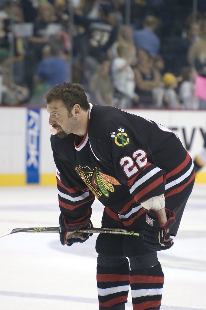 Happy 48th Birthday today to Martin Lapointe! 