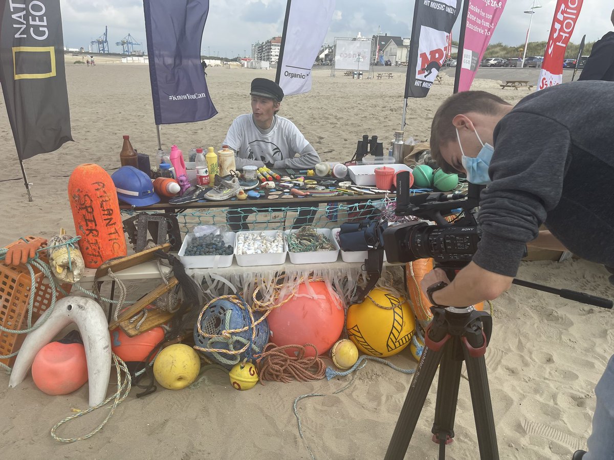 Noémie Wouters tweet media