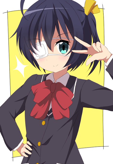 画像まとめ 中二病でも恋がしたい アニメレーダー 画像まとめ 中二病でも恋がしたい アニメレーダー
