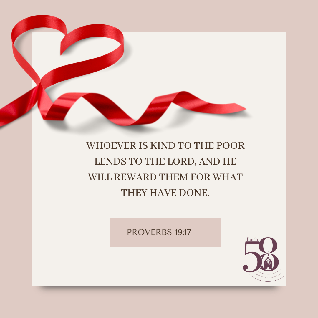 Be kind today in any way possible❤️

#isaiah58mandate #ngo #nigeria