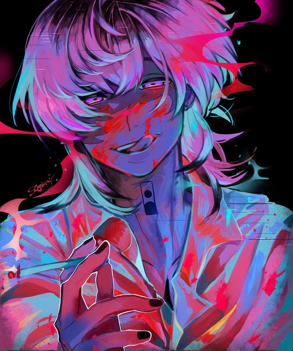 灰谷兄弟 灰谷竜胆 灰谷蘭 しゅぎょーじんりのイラスト 灰谷兄弟 灰谷竜胆 灰谷蘭 しゅぎょーじんりのイラスト